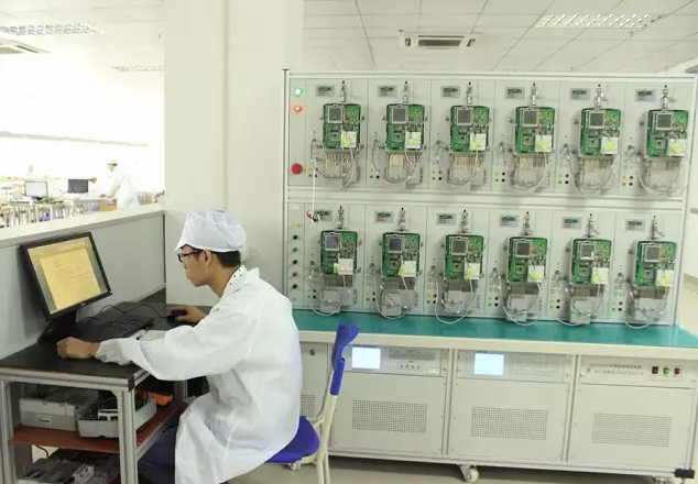 十年輝煌節能鑄 征塵未洗再出發 電力行業高效節能技術研發