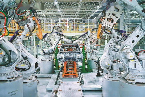 小鵬汽車CIO戴闖 車企數字化焦慮源于外部變化，數字技術服務成關鍵