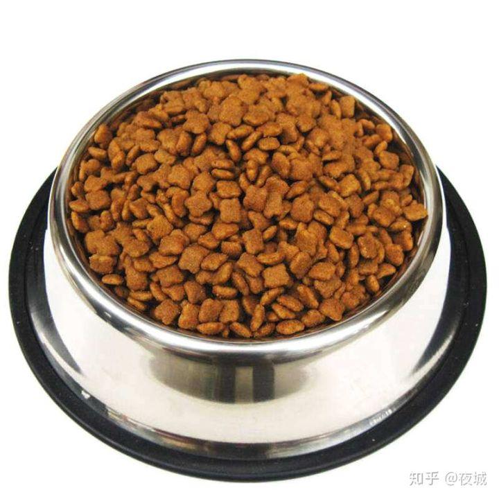 中國十大毒貓糧排行榜 警惕谷物副產(chǎn)品的危害