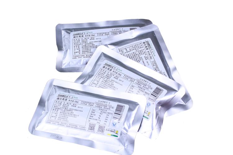 Shawkea 與谷物副產品 曾被低估的寶藏